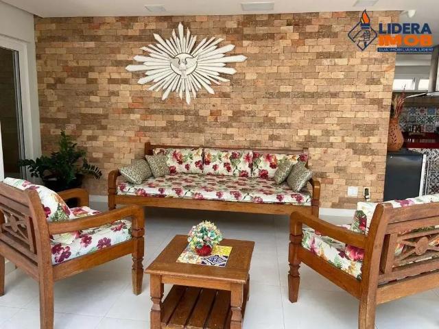 Casa / Sobrado em Condomínio para Venda em Feira de Santana/BA Sim 6 Quartos