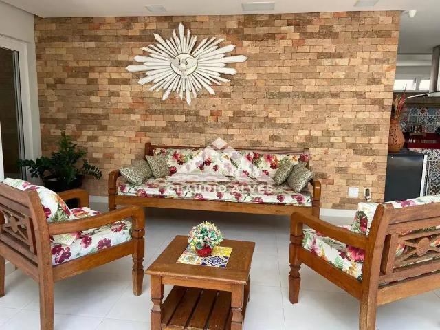 Casa / Sobrado em Condomínio para Venda em Feira de Santana/BA Sim 6 Quartos