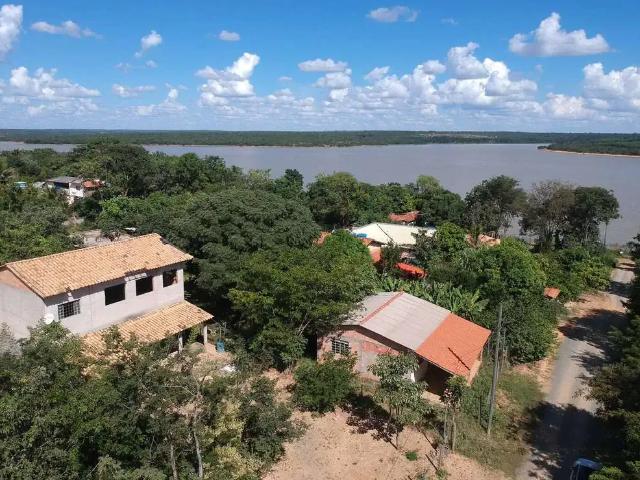 Casa / Sobrado em Condomínio para Venda em Felixlândia/MG Lago Dos Cisnes 2 Quartos