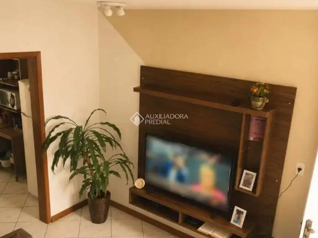 Casa / Sobrado em Condomínio para Venda em Feliz/RS Centro 2 Quartos