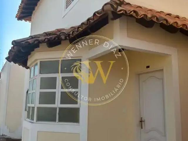 Casa / Sobrado em Condomínio para Venda em Fernandópolis/SP Jardim Residencial Por do Sol 4 Quartos