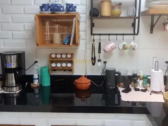 Casa / Sobrado em Condomínio para Venda em Florianópolis/SC Tapera da Base 4 Quartos
