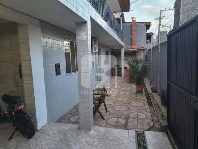 Casa / Sobrado em Condomínio para Venda em Florianópolis/SC Tapera da Base 5 Quartos