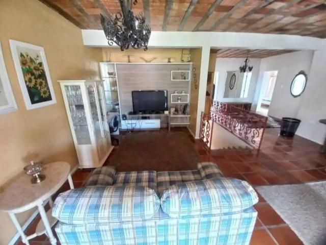 Casa / Sobrado em Condomínio para Venda em Florianópolis/SC Tapera 5 Quartos