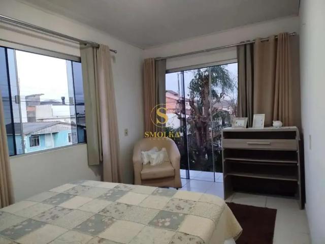 Casa / Sobrado em Condomínio para Venda em Florianópolis/SC Tapera da Base 4 Quartos