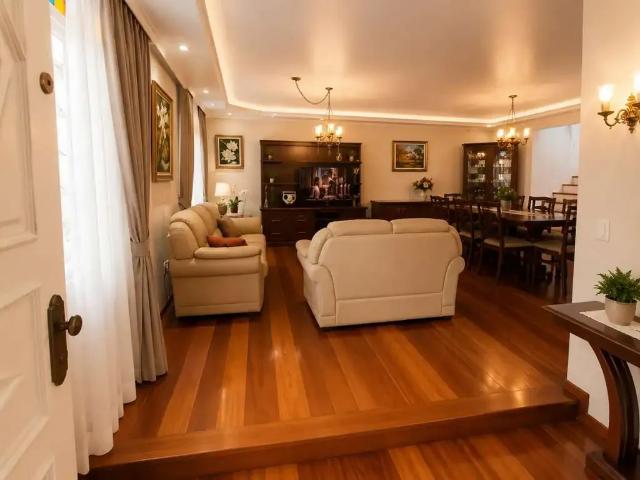 Casa / Sobrado em Condomínio para Venda em Florianópolis/SC Trindade 4 Quartos