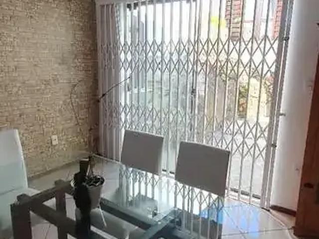 Casa / Sobrado em Condomínio para Venda em Florianópolis/SC Trindade 4 Quartos
