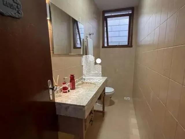 Casa / Sobrado em Condomínio para Venda em Florianópolis/SC Trindade 3 Quartos