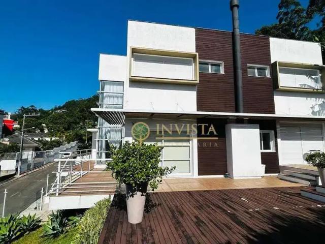 Casa / Sobrado em Condomínio para Venda em Florianópolis/SC Trindade 3 Quartos