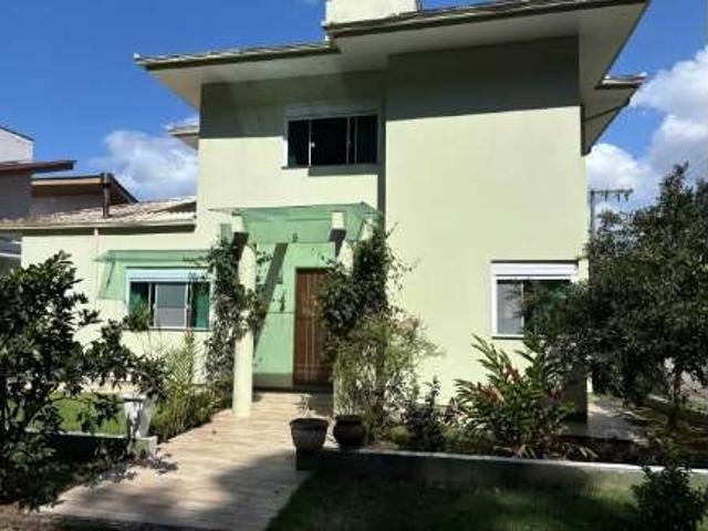 Casa / Sobrado em Condomínio para Venda em Florianópolis/SC Trindade 3 Quartos