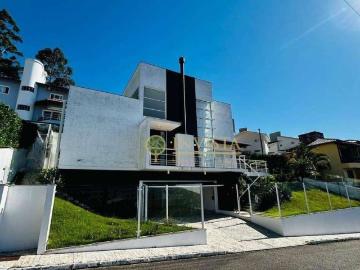 Praça Alice Roberto Piemontez - Garagem