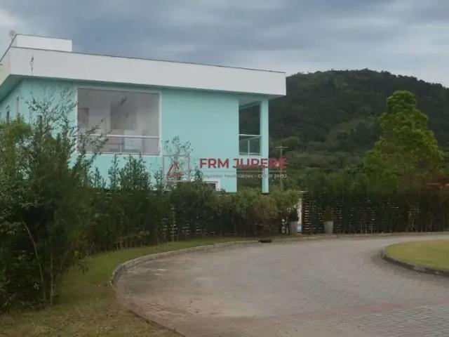 Casa / Sobrado em Condomínio para Venda em Florianópolis/SC Vargem Grande 1 Quartos