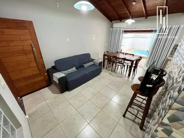 Casa / Sobrado em Condomínio para Venda em Florianópolis/SC Vargem Grande 3 Quartos