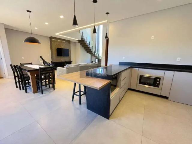 Casa / Sobrado em Condomínio para Venda em Florianópolis/SC Vargem Grande 3 Quartos