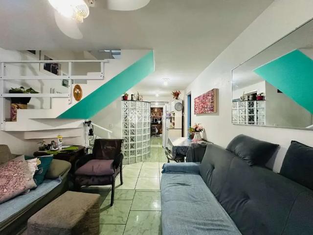 Casa / Sobrado em Condomínio para Venda em Florianópolis/SC Vargem Grande 3 Quartos