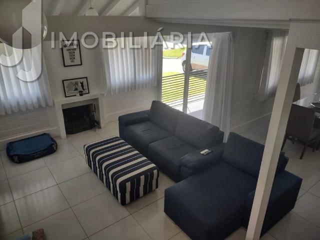 Casa / Sobrado em Condomínio para Venda em Florianópolis/SC Vargem Grande 3 Quartos