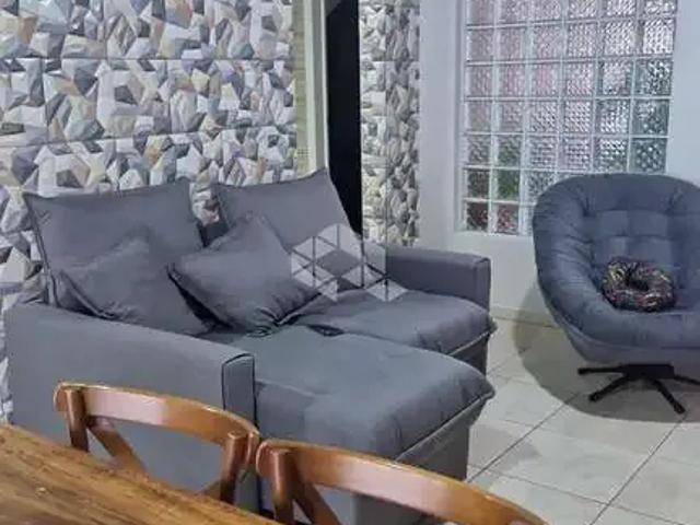 Casa / Sobrado em Condomínio para Venda em Florianópolis/SC Vargem Grande 3 Quartos