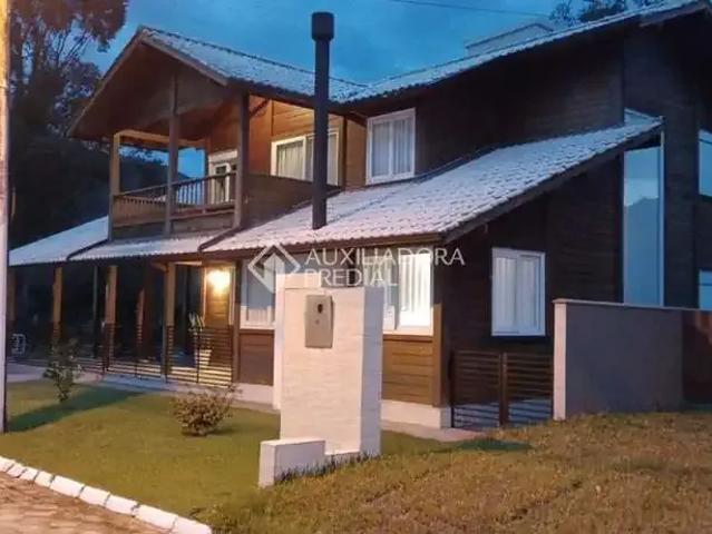 Casa / Sobrado em Condomínio para Venda em Florianópolis/SC Vargem Grande 3 Quartos