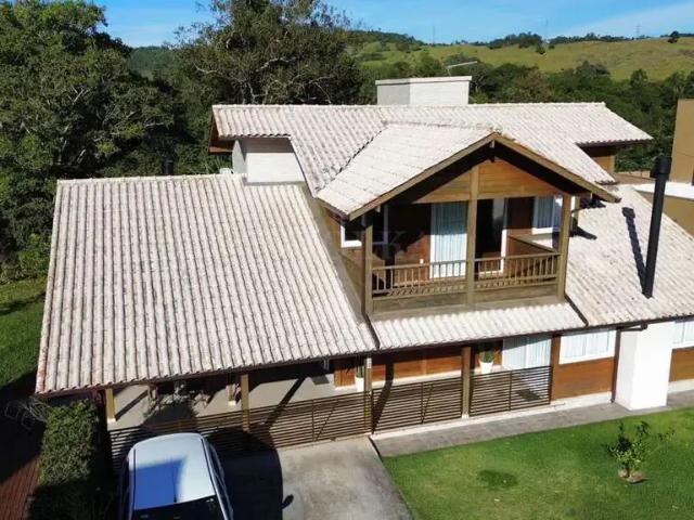 Casa / Sobrado em Condomínio para Venda em Florianópolis/SC Vargem Grande 3 Quartos