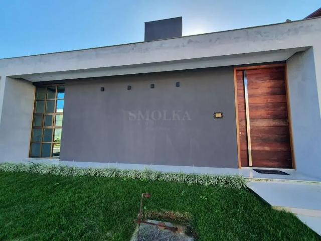 Casa / Sobrado em Condomínio para Venda em Florianópolis/SC Vargem Grande 4 Quartos