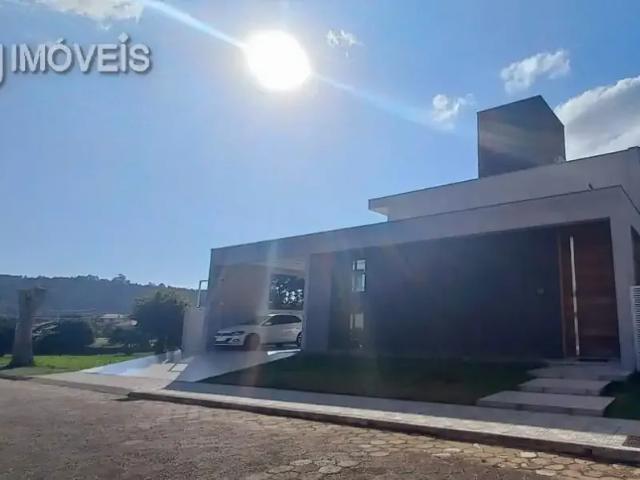 Casa / Sobrado em Condomínio para Venda em Florianópolis/SC Vargem Grande 4 Quartos