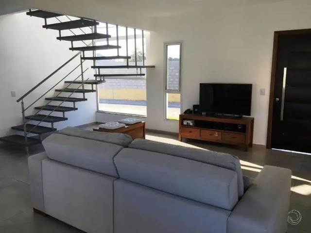 Casa / Sobrado em Condomínio para Venda em Florianópolis/SC Vargem Grande 4 Quartos