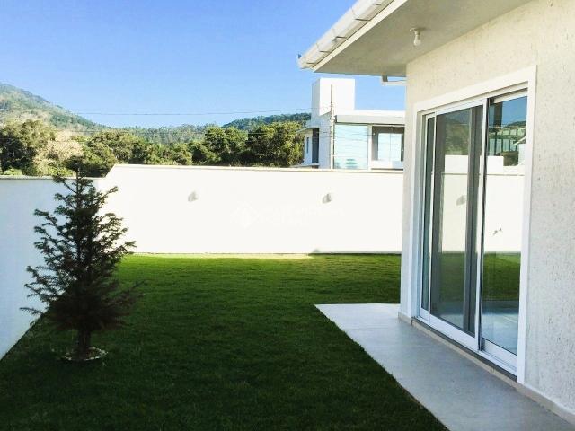 Casa / Sobrado em Condomínio para Venda em Florianópolis/SC Vargem Grande 4 Quartos