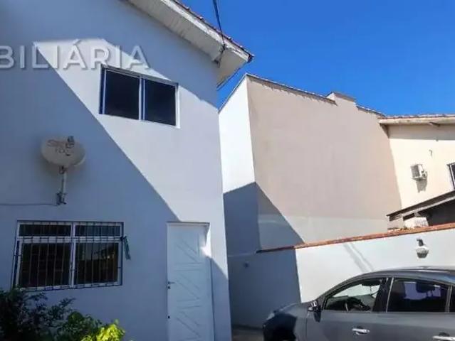 Casa / Sobrado em Condomínio para Venda em Florianópolis/SC Vargem do Bom Jesus 2 Quartos