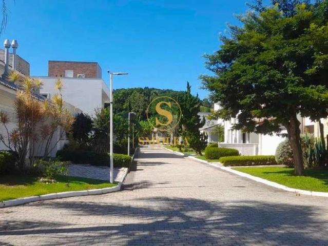 Casa / Sobrado em Condomínio para Venda em Florianópolis/SC Vargem Pequena 4 Quartos