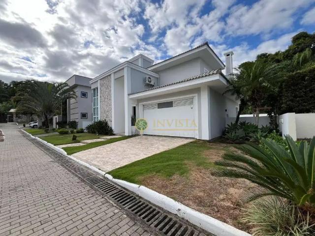 Casa / Sobrado em Condomínio para Venda em Florianópolis/SC Vargem Pequena 4 Quartos