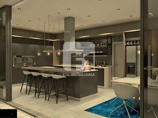 Casa / Sobrado em Condomínio para Venda em Florianópolis/SC Vargem Pequena 4 Quartos