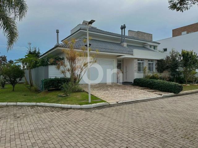 Casa / Sobrado em Condomínio para Venda em Florianópolis/SC Vargem Pequena 4 Quartos