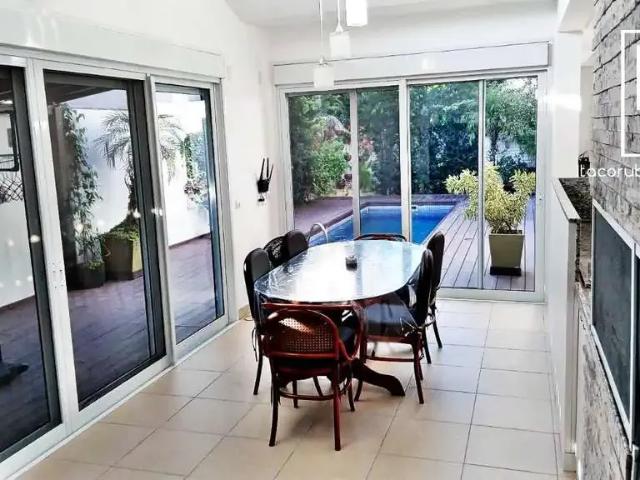 Casa / Sobrado em Condomínio para Venda em Florianópolis/SC Vargem Pequena 4 Quartos
