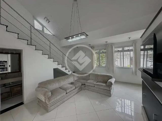 Casa / Sobrado em Condomínio para Venda em Florianópolis/SC Coqueiros 4 Quartos