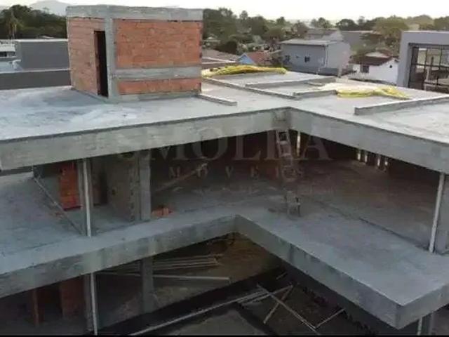 Casa / Sobrado em Condomínio para Venda em Florianópolis/SC Vargem Pequena 4 Quartos