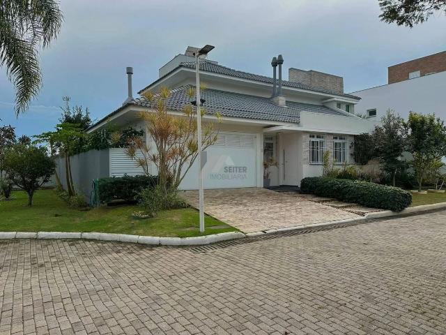 Casa / Sobrado em Condomínio para Venda em Florianópolis/SC Vargem Pequena 4 Quartos