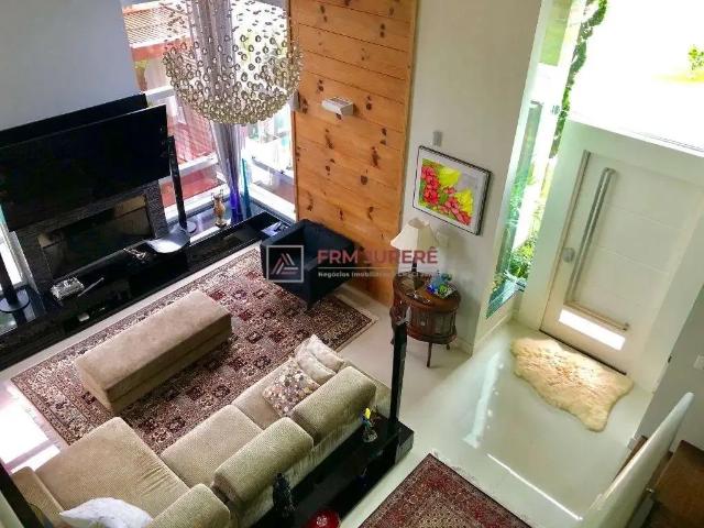 Casa / Sobrado em Condomínio para Venda em Florianópolis/SC Vargem Pequena 3 Quartos