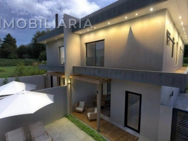 Casa / Sobrado em Condomínio para Venda em Florianópolis/SC Vargem Pequena 3 Quartos