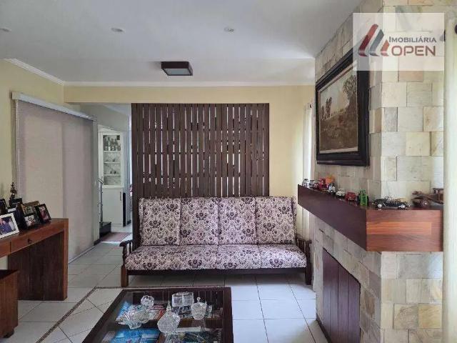 Casa / Sobrado em Condomínio para Venda em Florianópolis/SC Vargem Pequena 3 Quartos