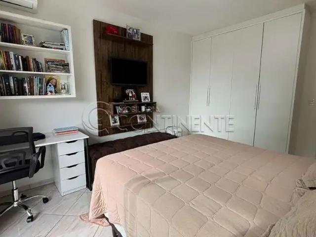 Casa / Sobrado em Condomínio para Venda em Florianópolis/SC Abraão 3 Quartos
