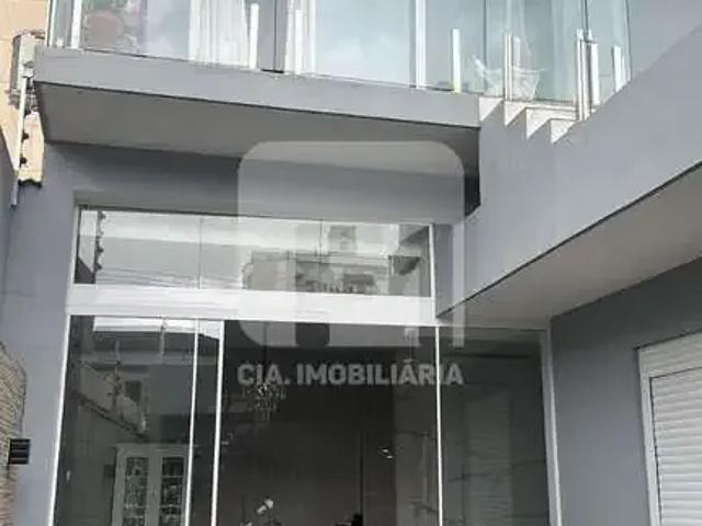 Casa / Sobrado em Condomínio para Venda em Florianópolis/SC Abraão 4 Quartos