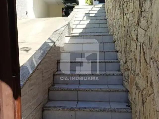 Casa / Sobrado em Condomínio para Venda em Florianópolis/SC Abraão 5 Quartos