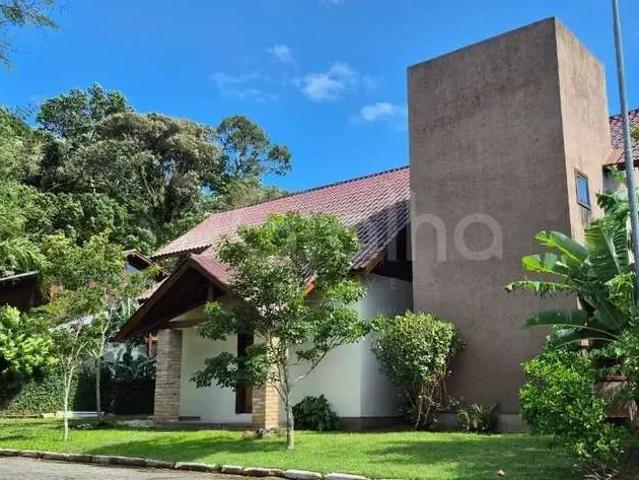 Casa / Sobrado em Condomínio para Venda em Florianópolis/SC Armação 6 Quartos