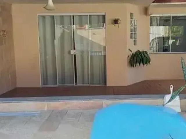 Casa / Sobrado em Condomínio para Venda em Florianópolis/SC Armação do Pântano do Sul 3 Quartos