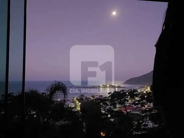 Casa / Sobrado em Condomínio para Venda em Florianópolis/SC Armação do Pântano do Sul 3 Quartos