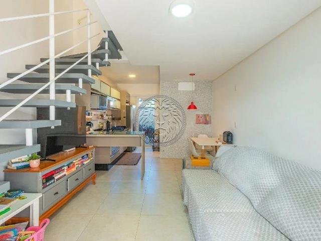 Casa / Sobrado em Condomínio para Venda em Florianópolis/SC Armação do Pântano do Sul 2 Quartos