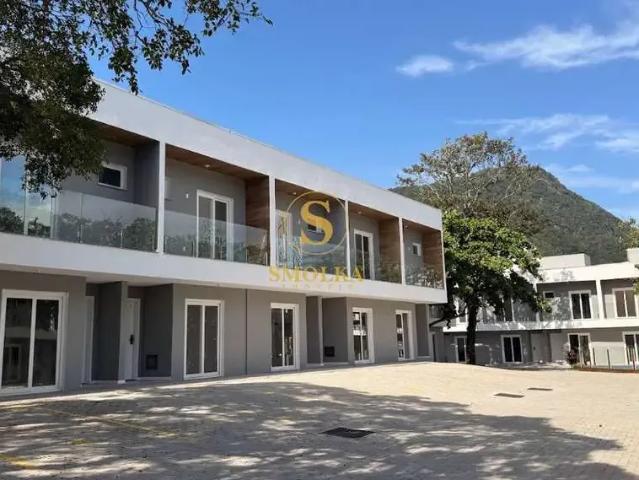 Casa / Sobrado em Condomínio para Venda em Florianópolis/SC Armação do Pântano do Sul 2 Quartos