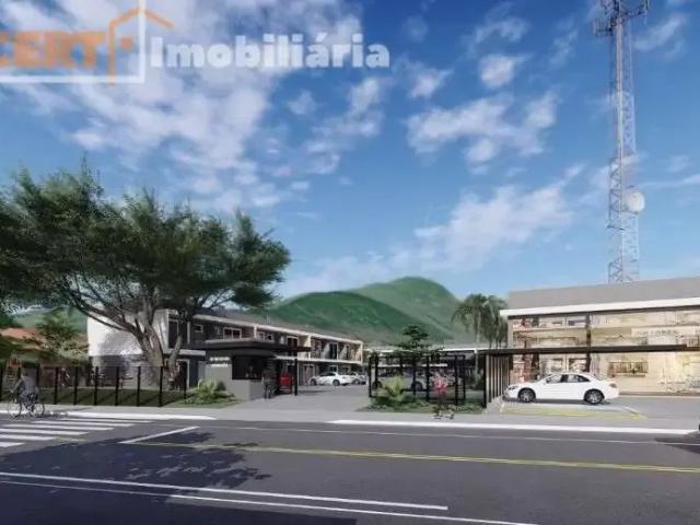 Casa / Sobrado em Condomínio para Venda em Florianópolis/SC Armação 2 Quartos