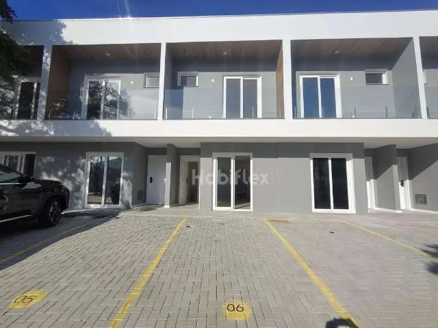 Casa / Sobrado em Condomínio para Venda em Florianópolis/SC Armação do Pântano do Sul 2 Quartos