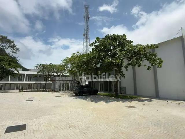 Casa / Sobrado em Condomínio para Venda em Florianópolis/SC Armação do Pântano do Sul 2 Quartos